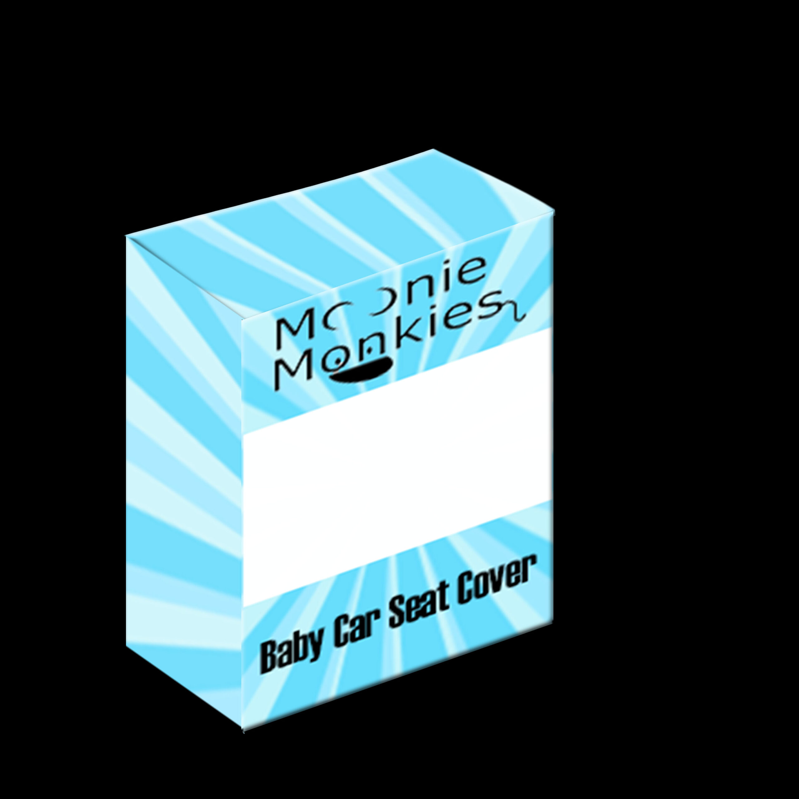 3d box