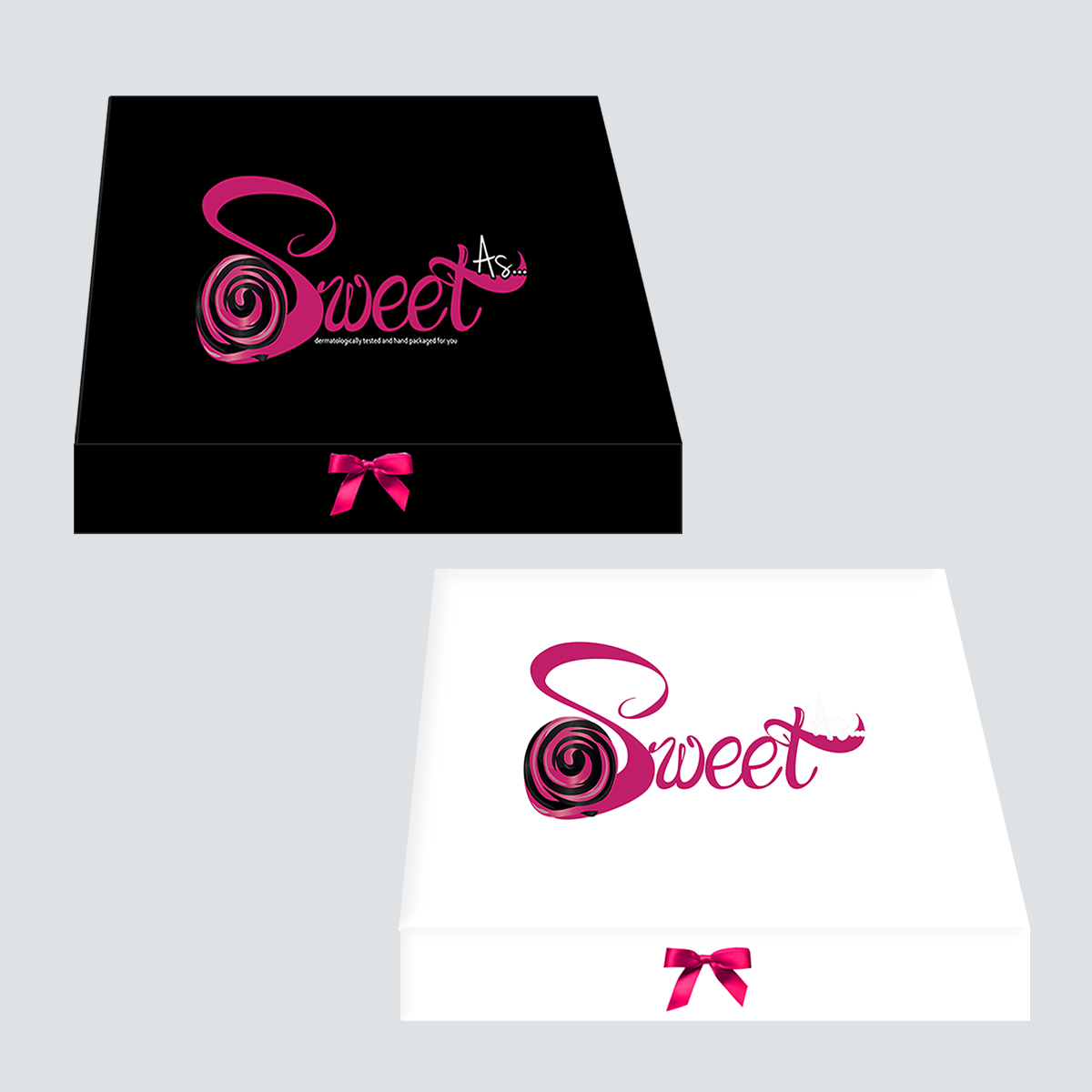 3d boxess