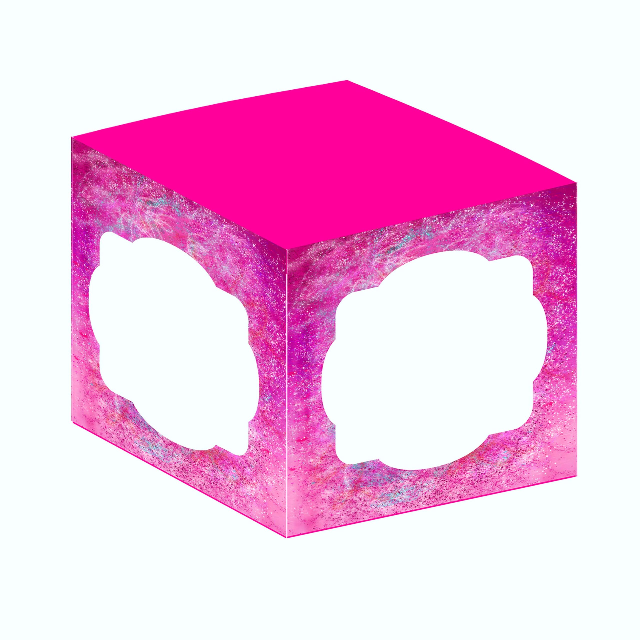box display